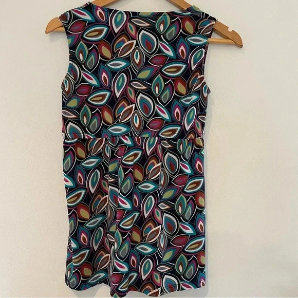 Motherhood Maternity tank top, size small​ - Picture 2 of 4